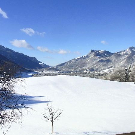Ferienwohnung Szuahaeusl Aschau im Chiemgau Exteriér fotografie