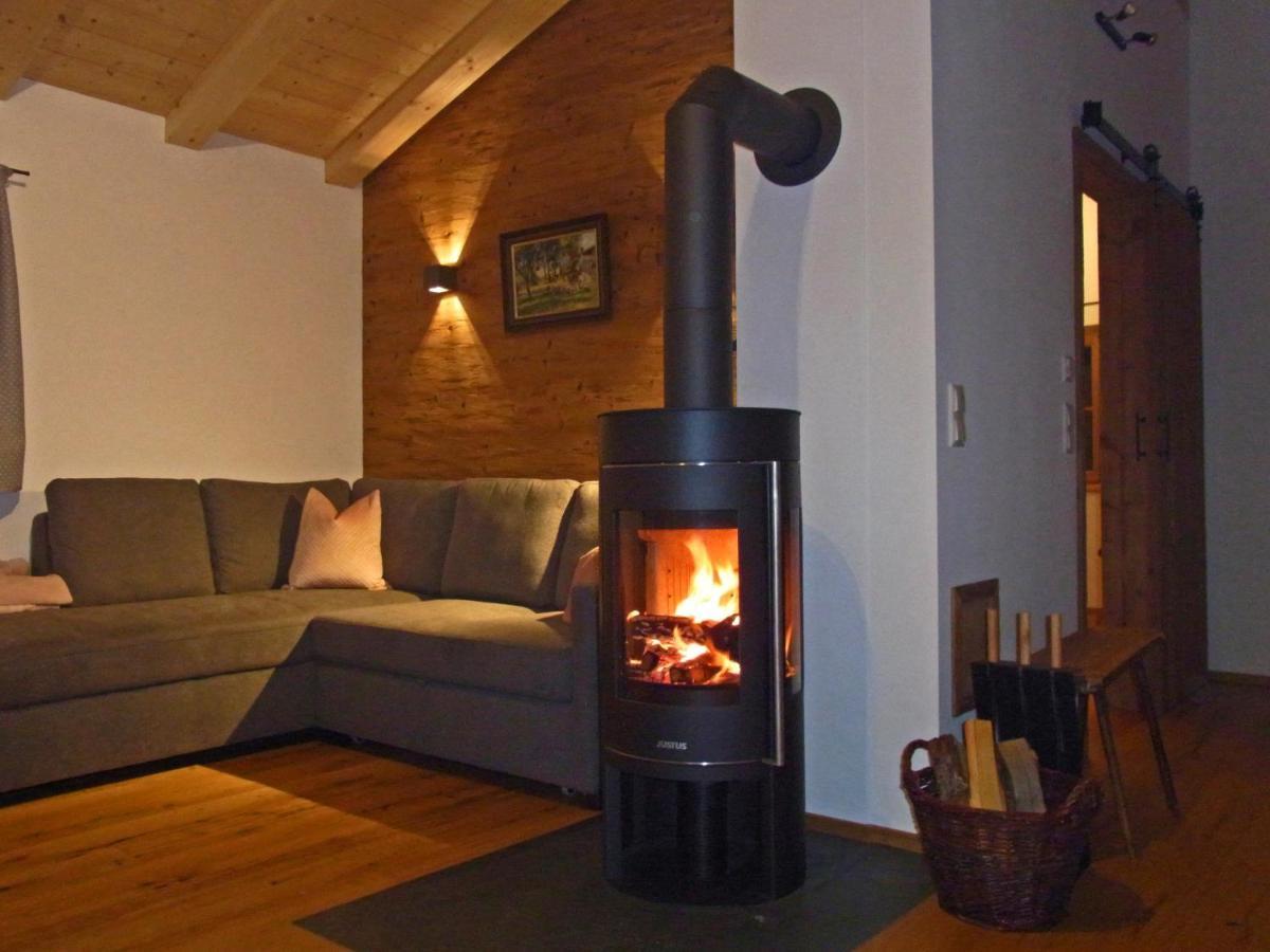 Ferienwohnung Szuahaeusl Aschau im Chiemgau Exteriér fotografie