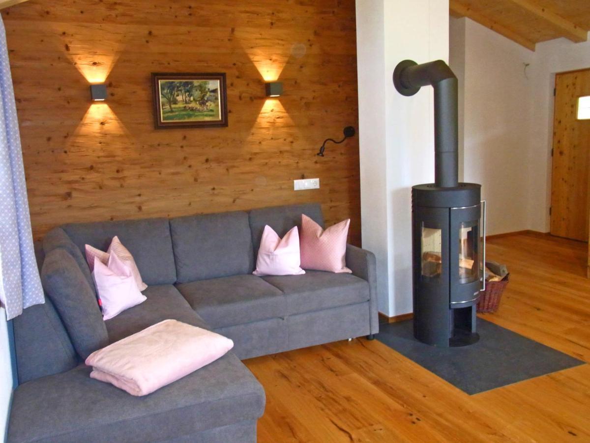 Ferienwohnung Szuahaeusl Aschau im Chiemgau Exteriér fotografie