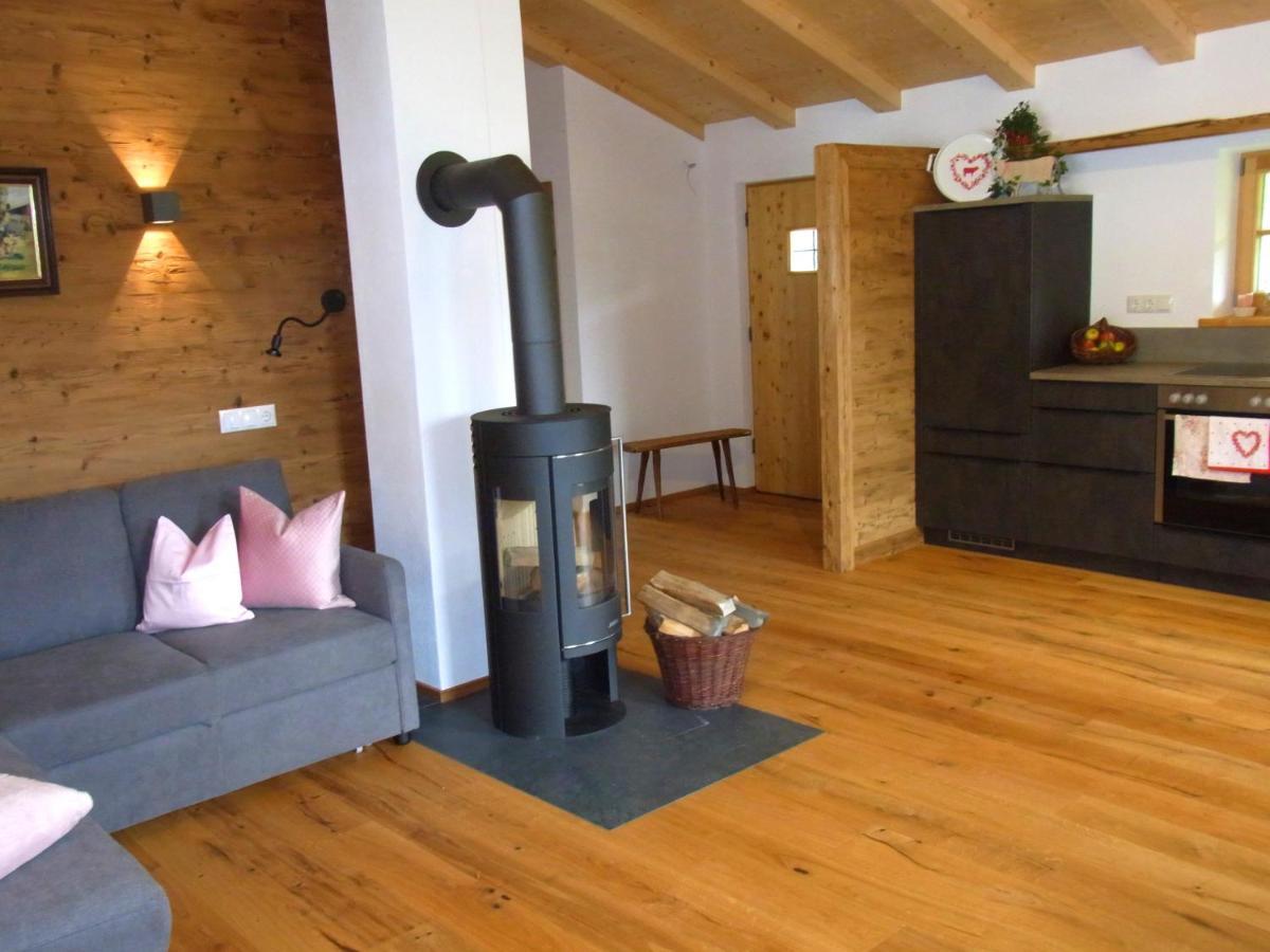 Ferienwohnung Szuahaeusl Aschau im Chiemgau Exteriér fotografie