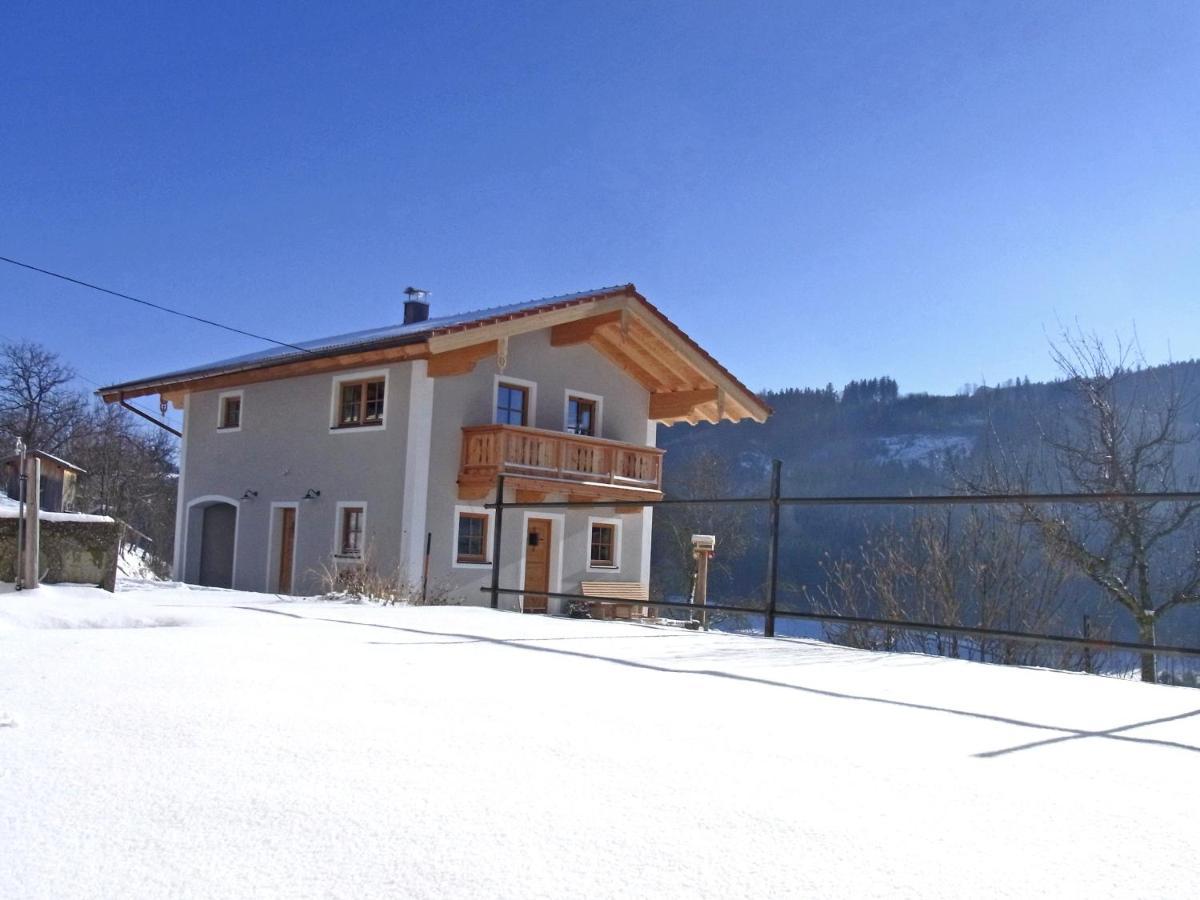 Ferienwohnung Szuahaeusl Aschau im Chiemgau Exteriér fotografie